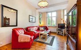 Apartament Hektor Home